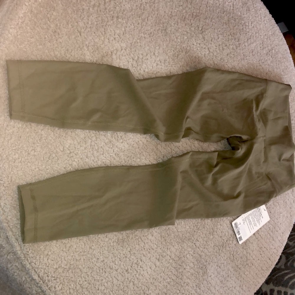 Lululemon leggings